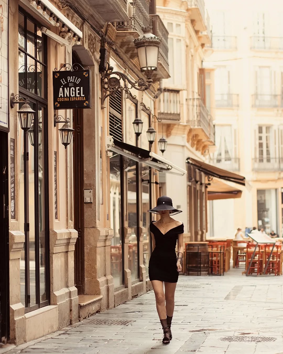 Celebrating You: The Art of Being Seen