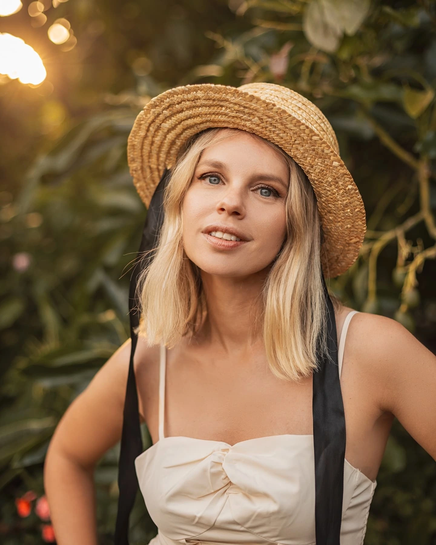 Обложка для статьи: Когда Весна Вспоминает: Цветение и Новые Начала — Журнал Zihman Photo