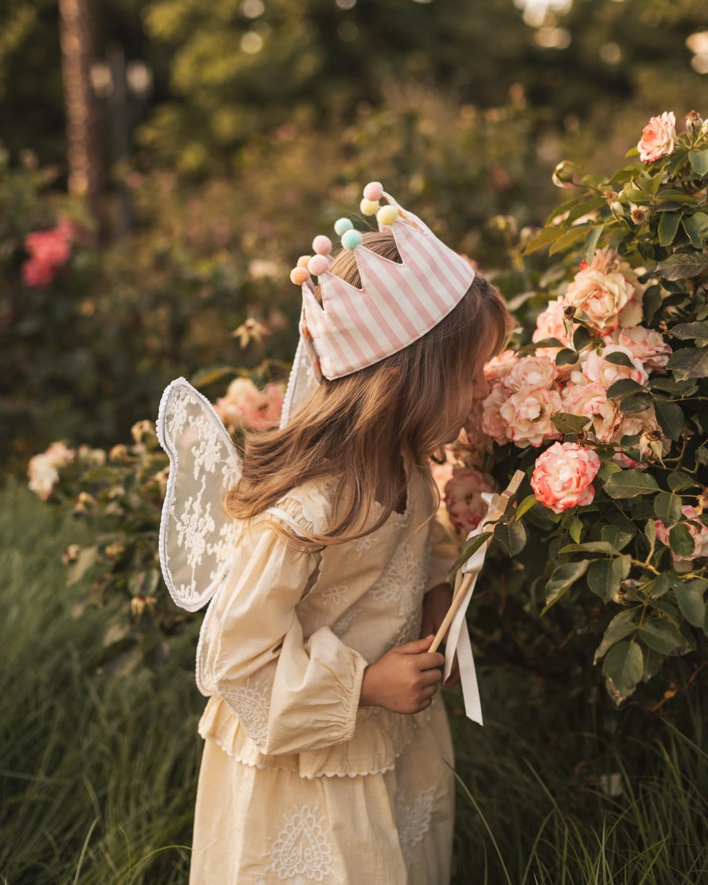 Portrait photography in Granada, Spain.