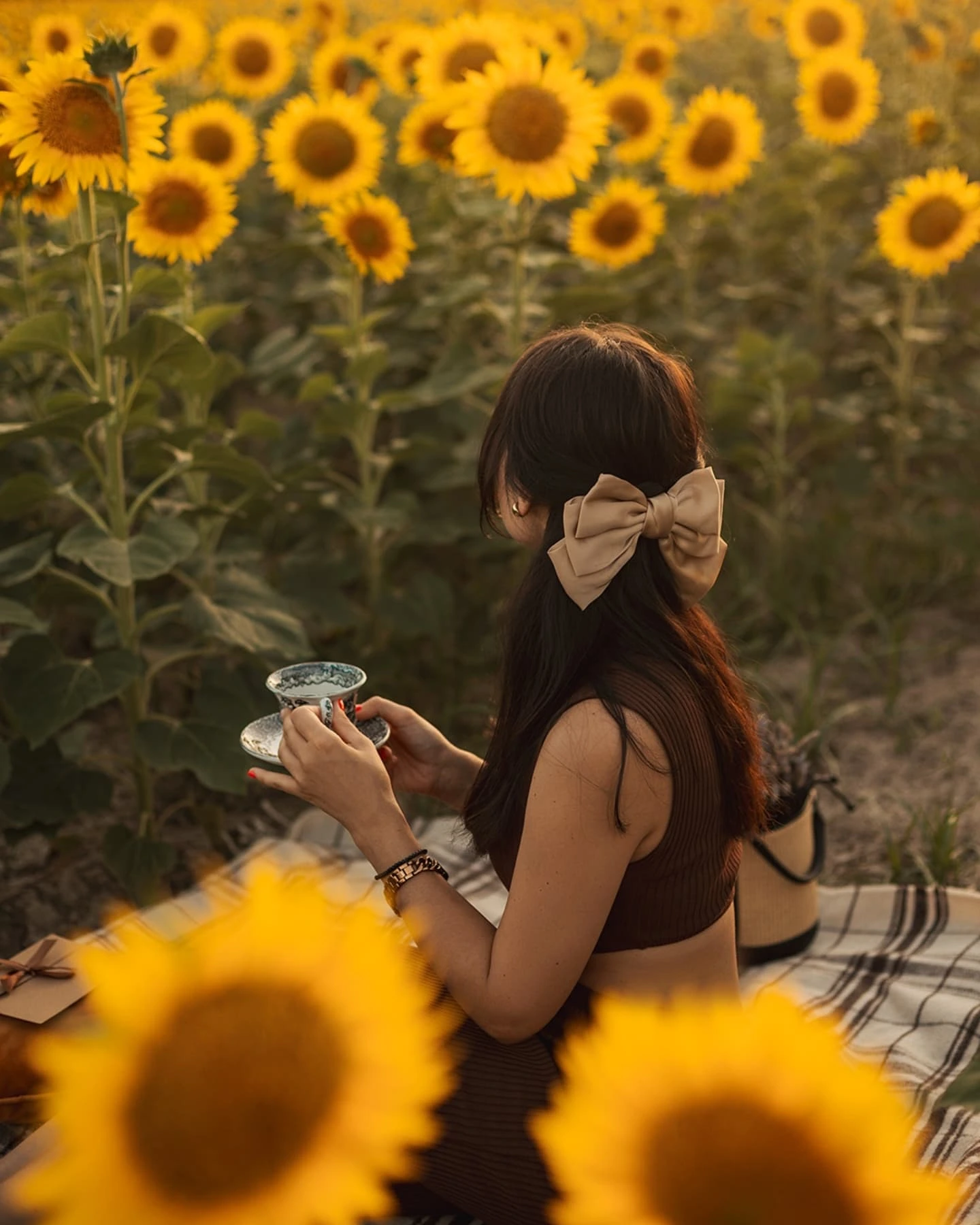 Portrait photography in Granada, Spain.